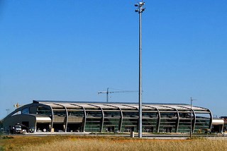 leiebil León Lufthavn